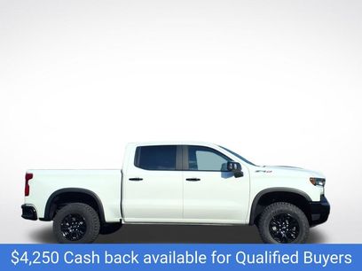 New 2026 Chevrolet Silverado 1500 ZR2