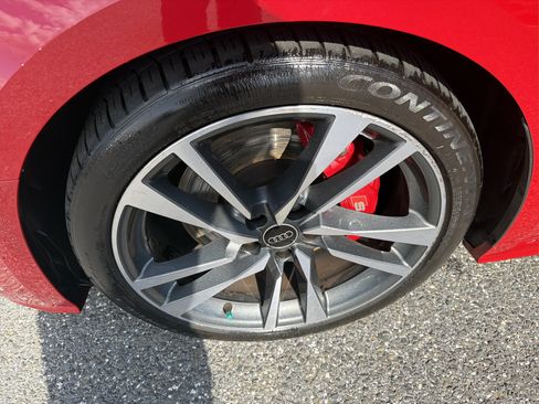 Used 2024 Audi S5 Premium Plus AWD/4WD image 4