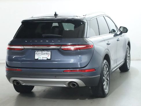 Used 2022 Lincoln Corsair AWD w/ Equipment Group 101A image 46