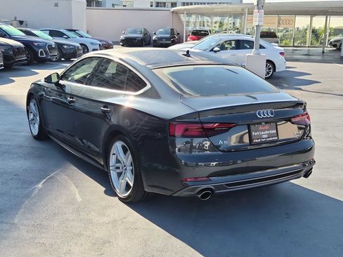 Used 2018 Audi A5 2.0T Premium Plus image 4