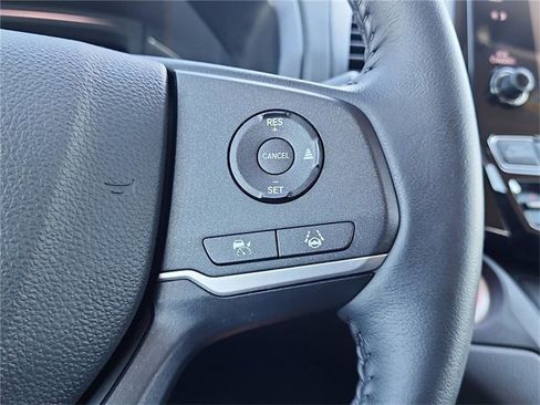 Used 2024 Honda Odyssey EX-L image 14