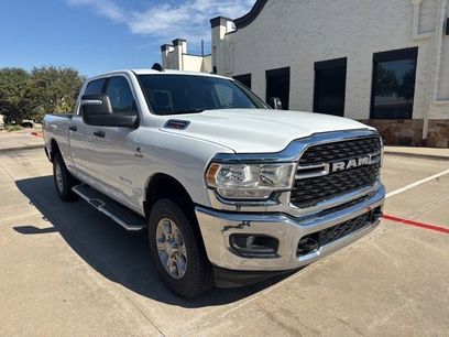 Certified 2024 RAM 2500 Big Horn
