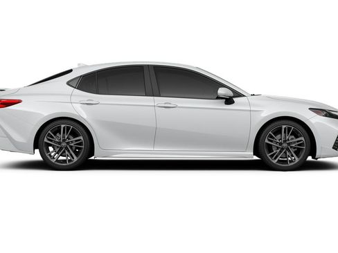 New 2026 Toyota Camry XSE FWD image 42