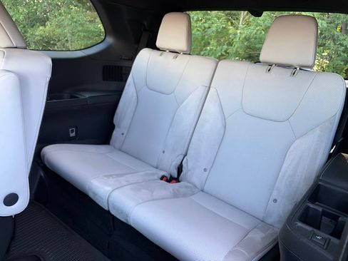 Used 2025 Lexus TX 350 AWD w/ Technology Package image 8