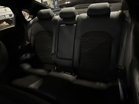 Used 2024 Kia Forte GT-Line FWD image 28