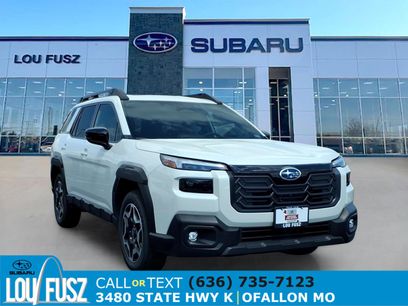 Used 2026 Subaru Outback Touring