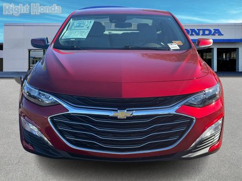 Used 2024 Chevrolet Malibu LT image 5