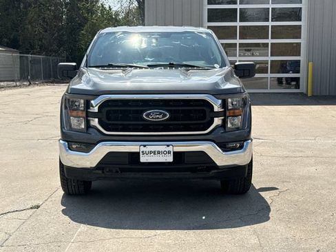Used 2023 Ford F150 XLT AWD/4WD image 13