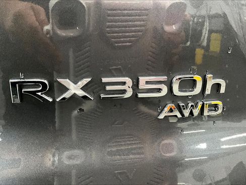 Used 2026 Lexus RX 350 w/ Convenience Package AWD/4WD image 10