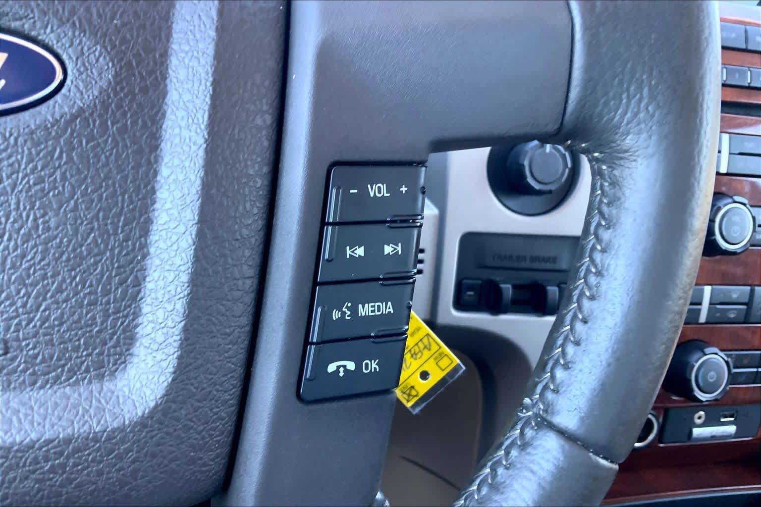 Used 2010 Ford F150 Lariat AWD/4WD image 24
