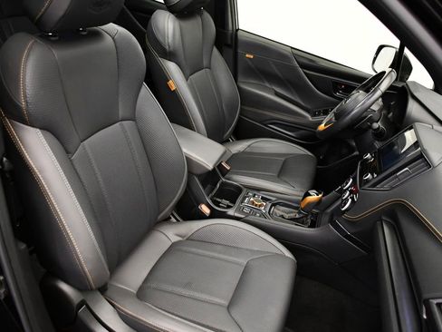 Used 2023 Subaru Forester Wilderness image 47