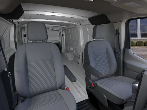 New 2026 Ford Transit 150 Low Roof RWD image 10