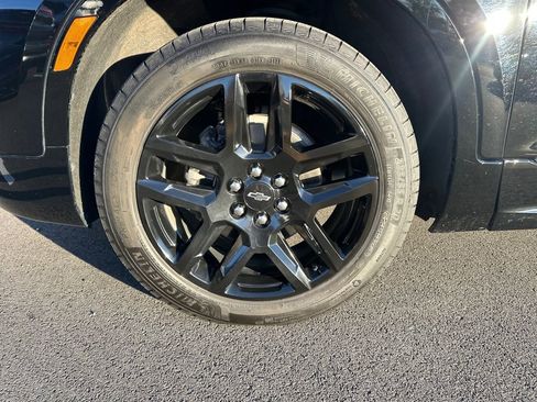 Used 2024 Chevrolet Blazer RS w/ Enhanced Convenience Package image 12