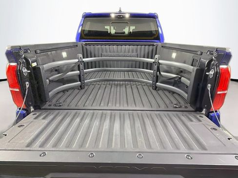 Used 2024 Toyota Tacoma Limited AWD/4WD image 28