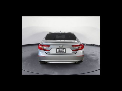 Used 2019 Honda Accord Sport image 5