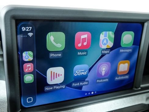 Used 2022 Ford Maverick XLT image 21