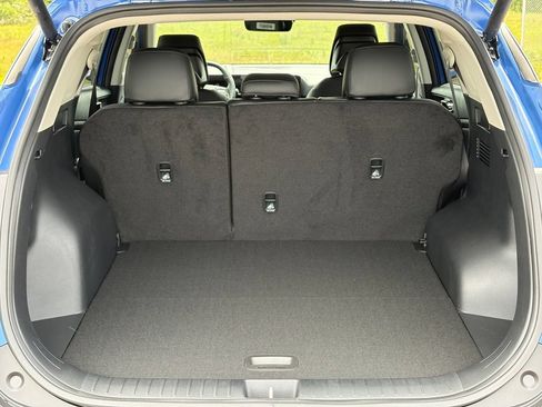 New 2026 Kia Sportage EX FWD image 16