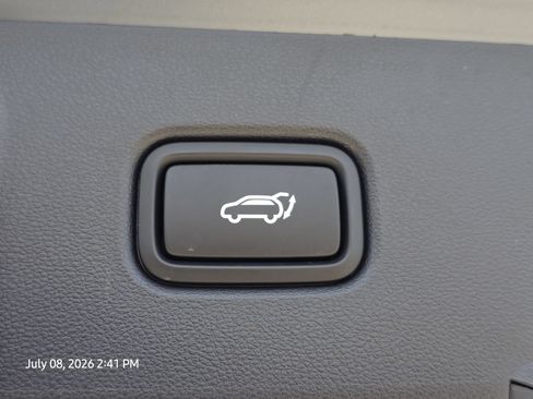 Certified 2026 Hyundai Tucson SEL Plus FWD image 20
