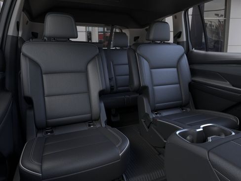 New 2026 Buick Enclave Preferred AWD/4WD image 17
