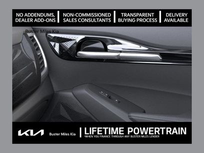 New 2026 Kia Seltos S
