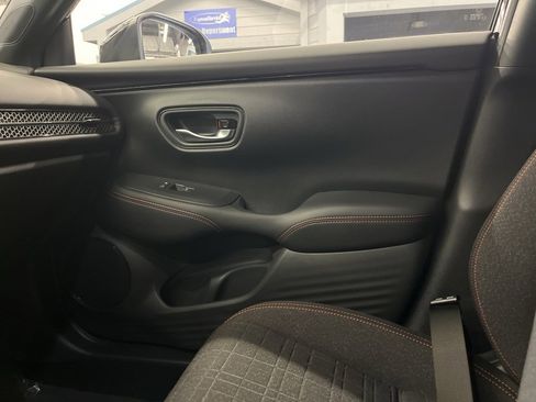 Used 2026 Honda HR-V Sport image 14