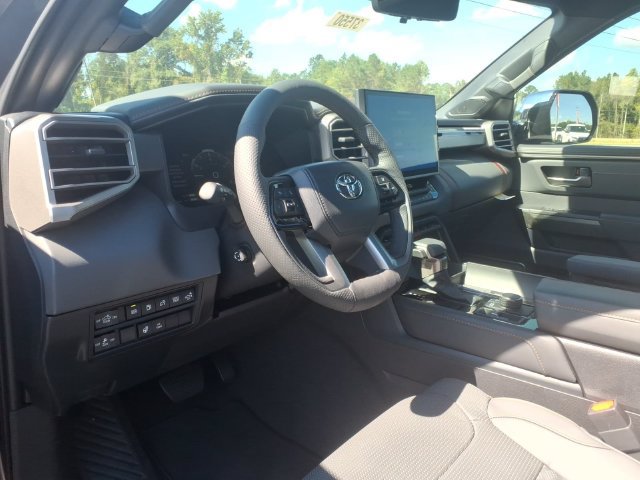 New 2026 Toyota Tundra Capstone AWD/4WD image 15