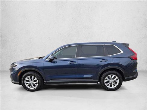 Used 2024 Honda CR-V LX image 9