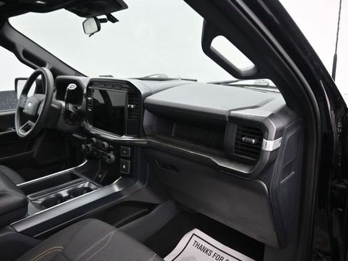 Used 2024 Ford F150 STX AWD/4WD image 8