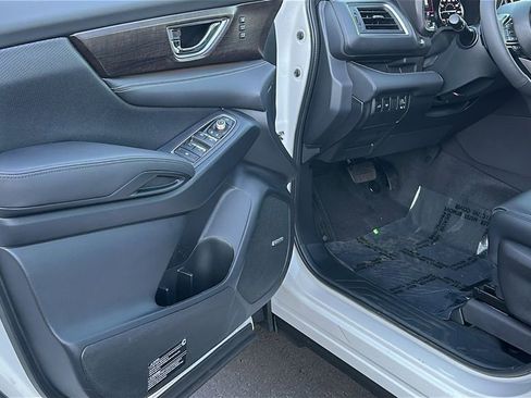 New 2026 Subaru Ascent Touring AWD/4WD image 23