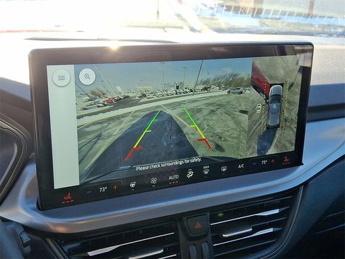 Used 2024 Ford Escape Active w/ Tech Pack #2 image 15