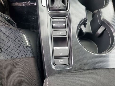 New 2026 Honda Civic Sport image 35