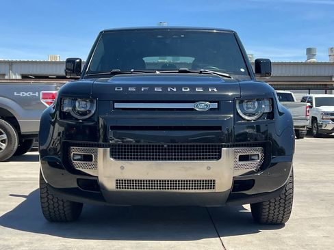 Used 2020 Land Rover Defender 110 X image 11