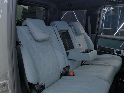 Used 2026 Mercedes-Benz G 63 AMG 4MATIC image 28