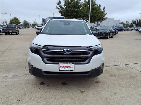 New 2026 Subaru Forester Premium image 5