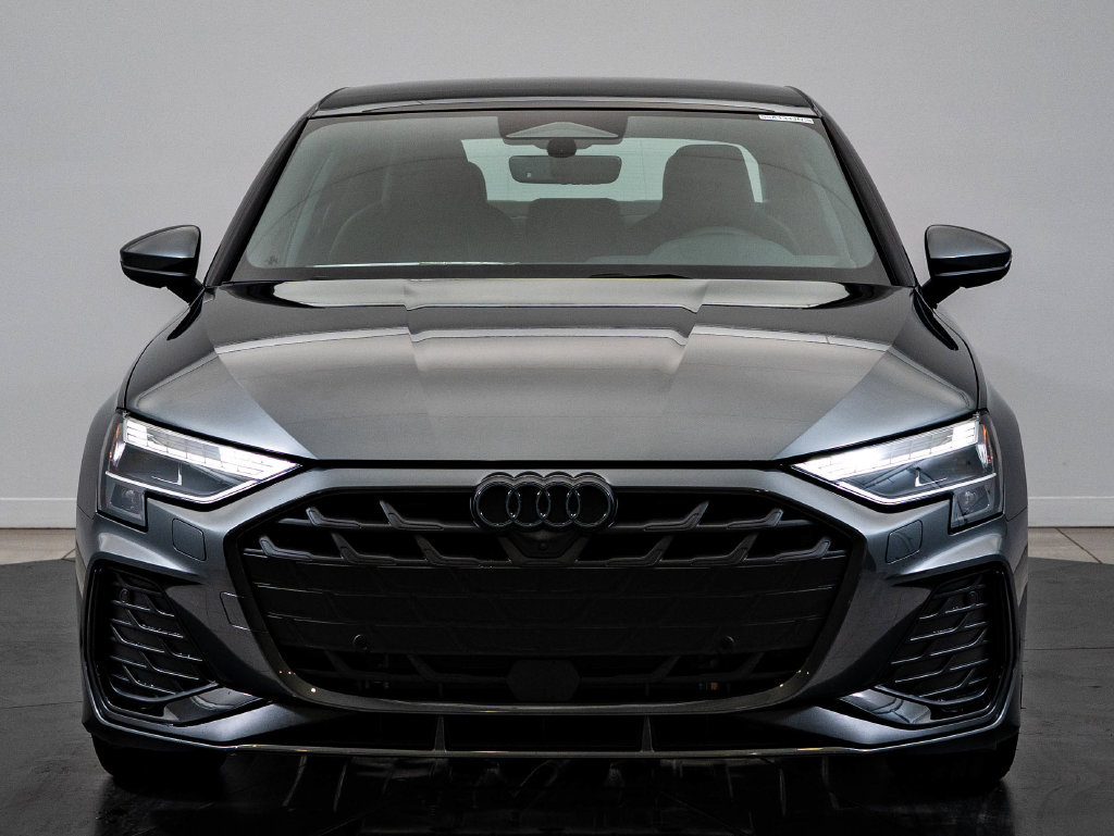 New 2026 Audi A3 2.0T Premium Plus AWD/4WD image 2