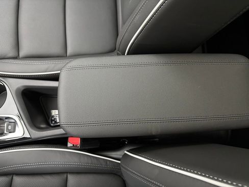 New 2026 Buick Encore GX Avenir w/ Avenir Technology Package image 31