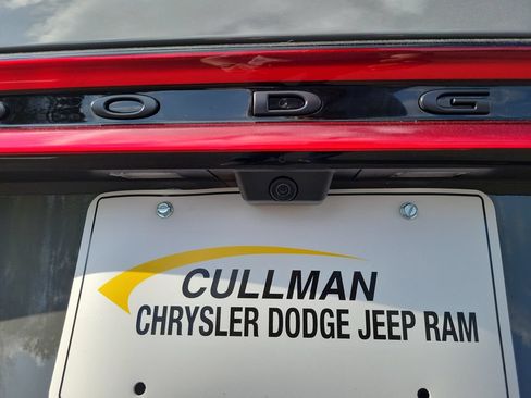 New 2026 Dodge Durango GT w/ Blacktop Package RWD image 37