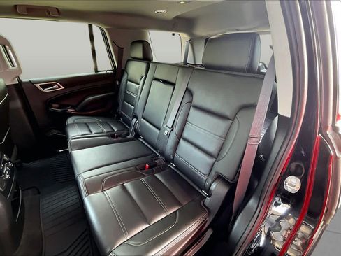 Used 2019 GMC Yukon Denali AWD/4WD image 21