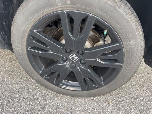 Used 2022 Honda Pilot Special Edition image 25