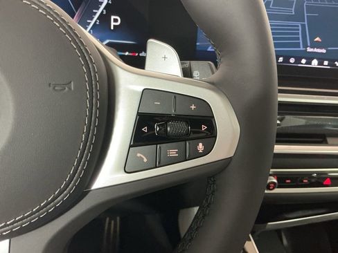 New 2026 BMW X5 xDrive40i w/ M Sport Package image 18