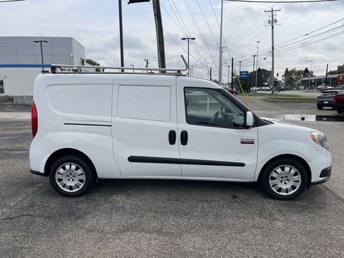 Used 2021 RAM ProMaster City Tradesman SLT FWD image 18
