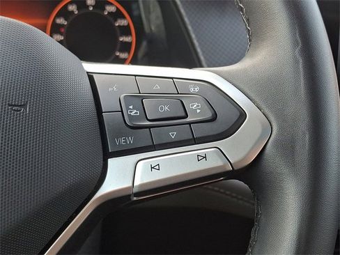 Used 2024 Volkswagen Atlas Peak Edition SEL image 24