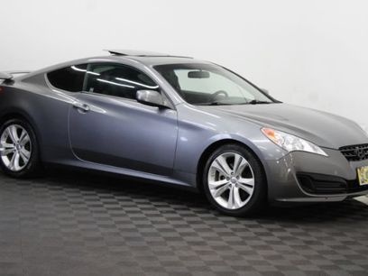 Used 2011 Hyundai Genesis 2.0T