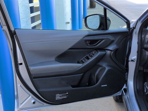 Used 2024 Subaru Crosstrek 2.5i Wilderness image 12