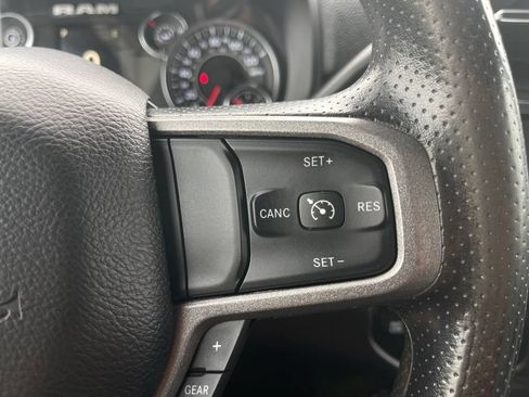 Certified 2024 RAM 2500 Tradesman w/ Chrome Appearance Group AWD/4WD image 25