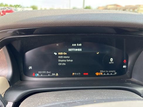 Used 2021 Lincoln Aviator Reserve w/ Equipment Group 202A AWD/4WD image 8