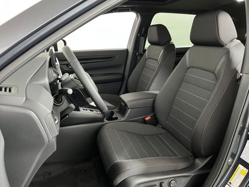 New 2026 Honda CR-V Sport image 4