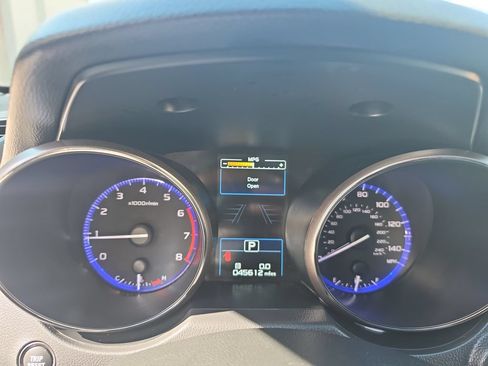 Used 2019 Subaru Outback 2.5i Limited AWD/4WD image 15