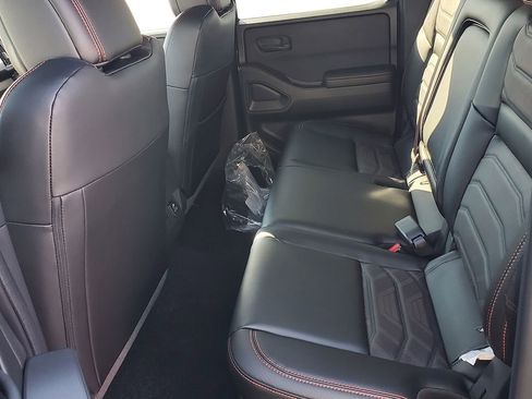 New 2026 Nissan Frontier Pro-X w/ Pro Premium Package image 24