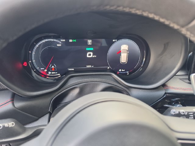 Used 2024 Dodge Hornet R/T AWD/4WD image 22
